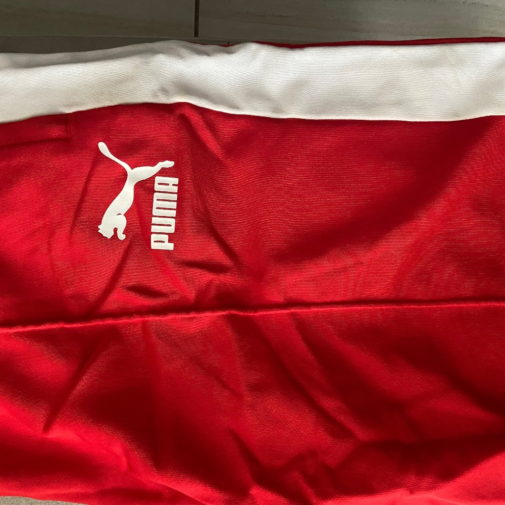 Puma Shorts